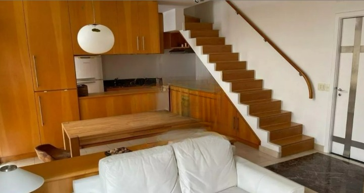 Apartamento à venda com 1 quarto, 1 suíte, 2 vagas e 82m² no Paraíso do Morumbi, São Paulo (SP) — foto 4 de 18