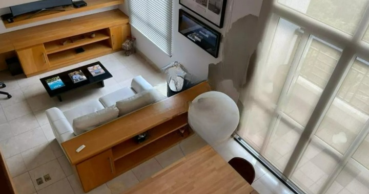 Apartamento à venda com 1 quarto, 1 suíte, 2 vagas e 82m² no Paraíso do Morumbi, São Paulo (SP) — foto 5 de 18