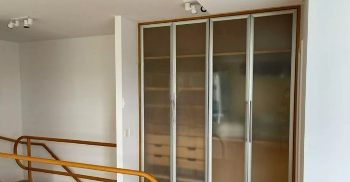Apartamento à venda com 1 quarto, 1 suíte, 2 vagas e 82m² no Paraíso do Morumbi, São Paulo (SP) — foto 6 de 18