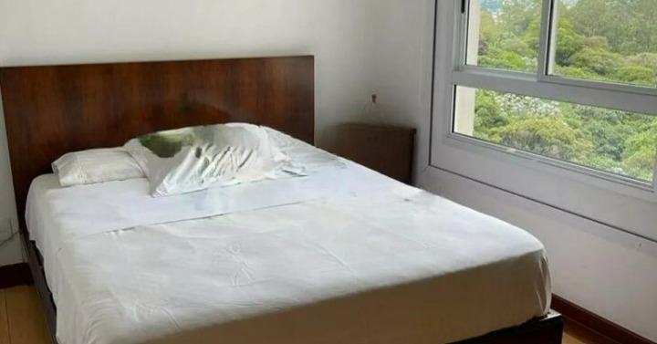 Apartamento à venda com 1 quarto, 1 suíte, 2 vagas e 82m² no Paraíso do Morumbi, São Paulo (SP) — foto 7 de 18