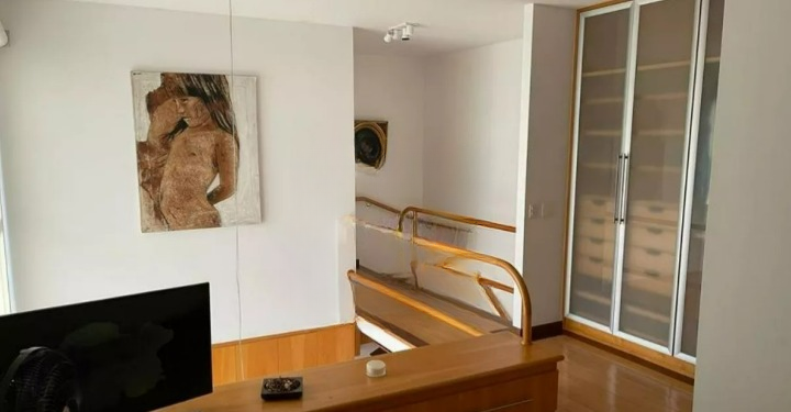 Apartamento à venda com 1 quarto, 1 suíte, 2 vagas e 82m² no Paraíso do Morumbi, São Paulo (SP) — foto 9 de 18