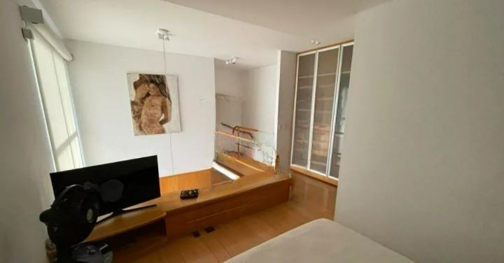 Apartamento à venda com 1 quarto, 1 suíte, 2 vagas e 82m² no Paraíso do Morumbi, São Paulo (SP) — foto 10 de 18