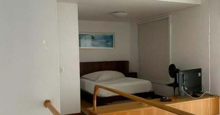 Apartamento à venda com 1 quarto, 1 suíte, 2 vagas e 82m² no Paraíso do Morumbi, São Paulo (SP) — foto 11 de 18