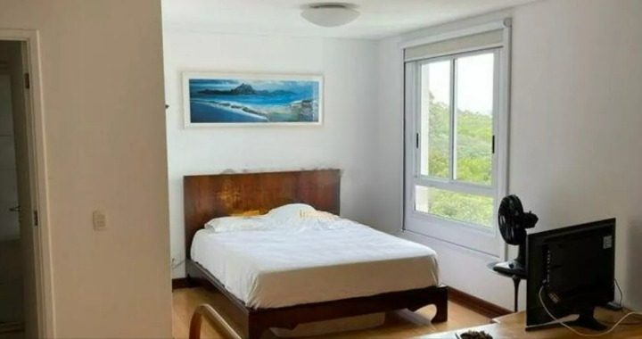 Apartamento à venda com 1 quarto, 1 suíte, 2 vagas e 82m² no Paraíso do Morumbi, São Paulo (SP) — foto 12 de 18