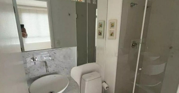 Apartamento à venda com 1 quarto, 1 suíte, 2 vagas e 82m² no Paraíso do Morumbi, São Paulo (SP) — foto 13 de 18
