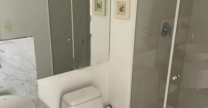 Apartamento à venda com 1 quarto, 1 suíte, 2 vagas e 82m² no Paraíso do Morumbi, São Paulo (SP) — foto 14 de 18