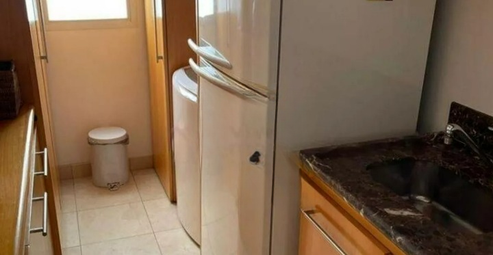 Apartamento à venda com 1 quarto, 1 suíte, 2 vagas e 82m² no Paraíso do Morumbi, São Paulo (SP) — foto 16 de 18