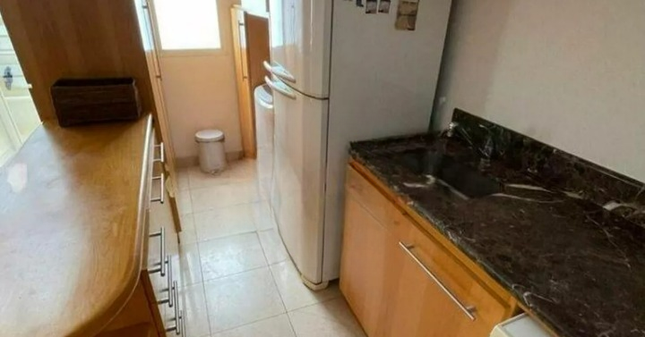 Apartamento à venda com 1 quarto, 1 suíte, 2 vagas e 82m² no Paraíso do Morumbi, São Paulo (SP) — foto 18 de 18