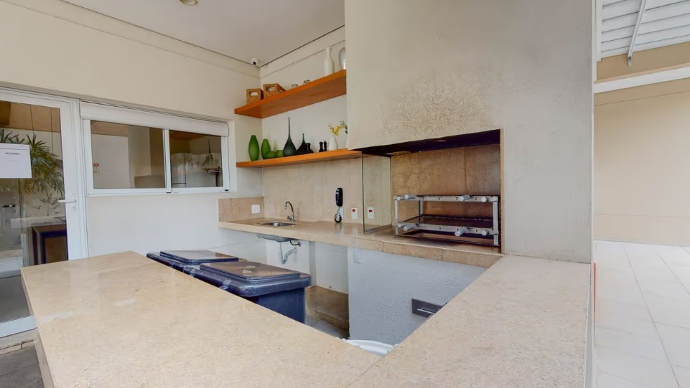 Apartamento para alugar com 1 quarto, 1 suíte, 1 vaga e 50m² no Vila Cordeiro, São Paulo (SP) — foto 14 de 21
