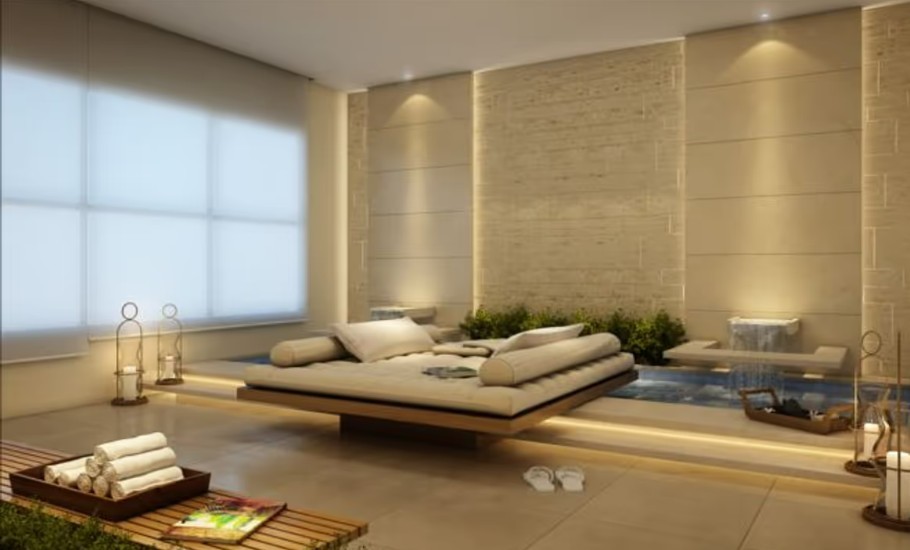 Apartamento para alugar com 1 quarto, 1 suíte, 1 vaga e 50m² no Vila Cordeiro, São Paulo (SP) — foto 20 de 21