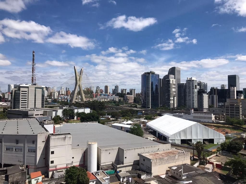 Apartamento para alugar com 1 quarto, 1 suíte, 1 vaga e 50m² no Vila Cordeiro, São Paulo (SP) — foto 11 de 21