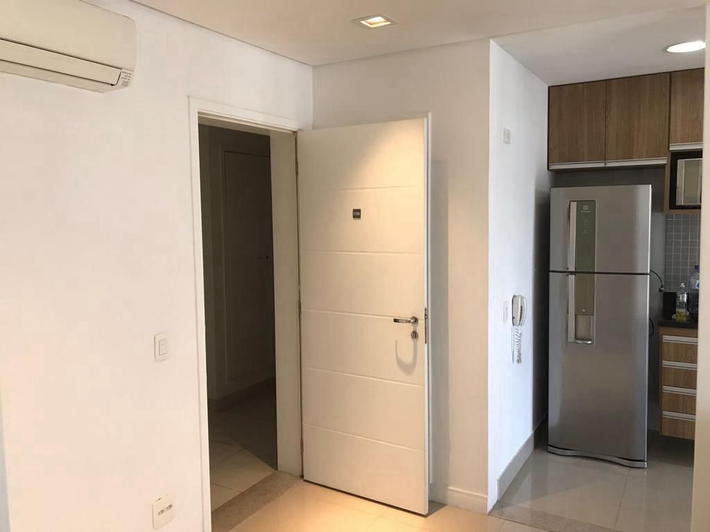 Apartamento para alugar com 1 quarto, 1 suíte, 1 vaga e 50m² no Vila Cordeiro, São Paulo (SP) — foto 3 de 21
