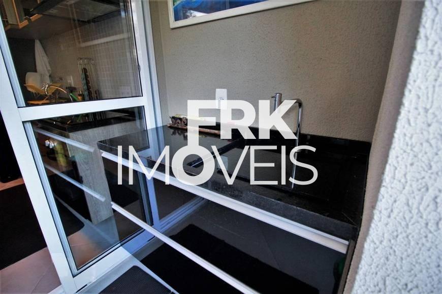 Apartamento para alugar com 1 quarto, 1 banheiro, 1 vaga e 38m² no Vila Andrade, São Paulo (SP) — foto 5 de 9