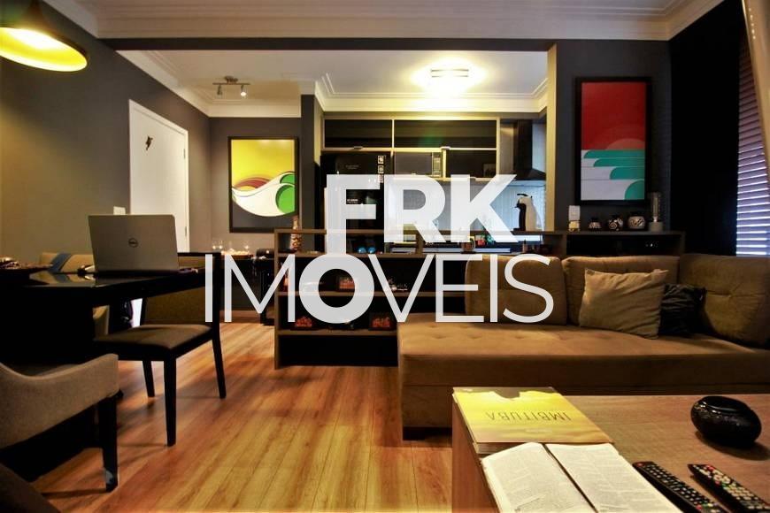 Apartamento para alugar com 1 quarto, 1 banheiro, 1 vaga e 38m² no Vila Andrade, São Paulo (SP) — foto 2 de 9