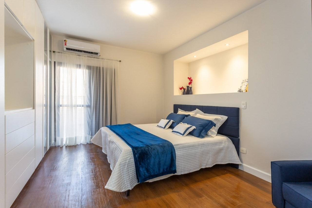 Cobertura à venda com 4 quartos, 4 suítes, 4 vagas e 387m² no Vila Suzana, São Paulo (SP) — foto 17 de 28
