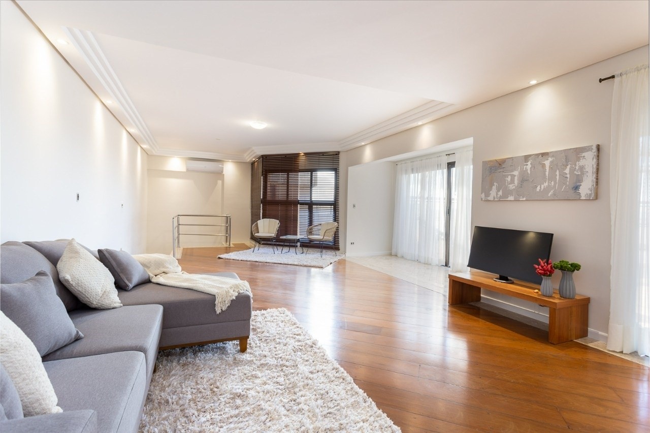 Cobertura à venda com 4 quartos, 4 suítes, 4 vagas e 387m² no Vila Suzana, São Paulo (SP) — foto 4 de 28