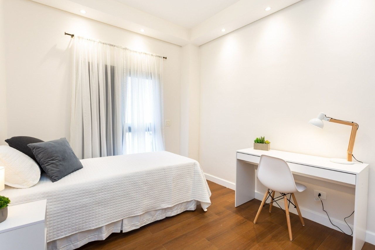 Cobertura à venda com 4 quartos, 4 suítes, 4 vagas e 387m² no Vila Suzana, São Paulo (SP) — foto 23 de 28