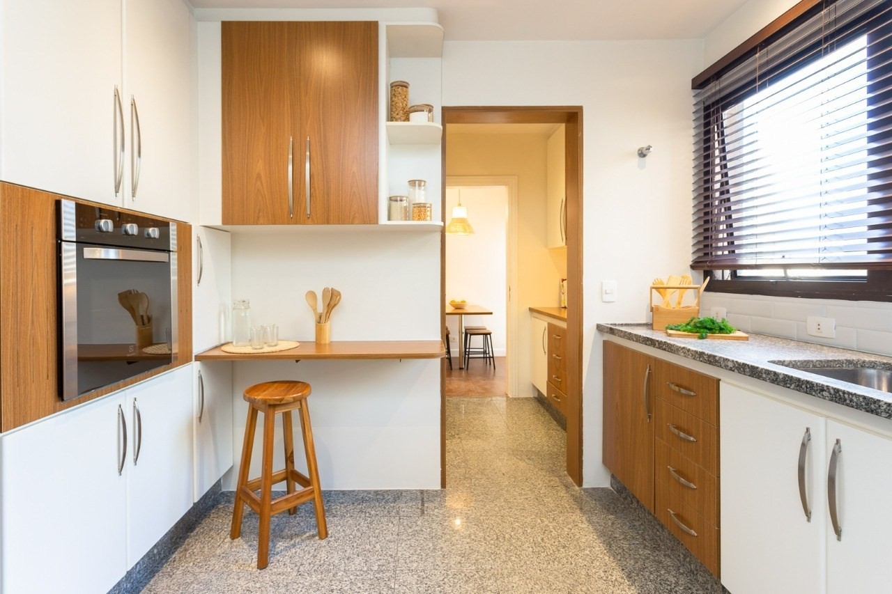Cobertura à venda com 4 quartos, 4 suítes, 4 vagas e 387m² no Vila Suzana, São Paulo (SP) — foto 9 de 28
