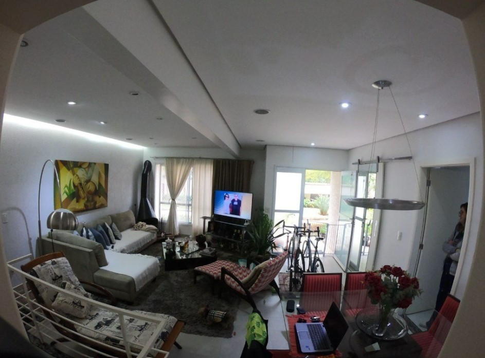 Casa à venda com 3 quartos, 2 banheiros, 2 vagas e 110m² no Vila Andrade, São Paulo — foto principal