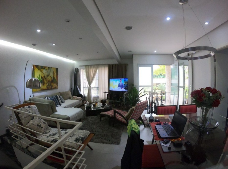 Casa à venda com 3 quartos, 1 suíte, 2 vagas e 110m² no Vila Andrade, São Paulo (SP) — foto 2 de 15