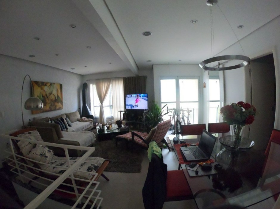 Casa à venda com 3 quartos, 1 suíte, 2 vagas e 110m² no Vila Andrade, São Paulo (SP) — foto 3 de 15