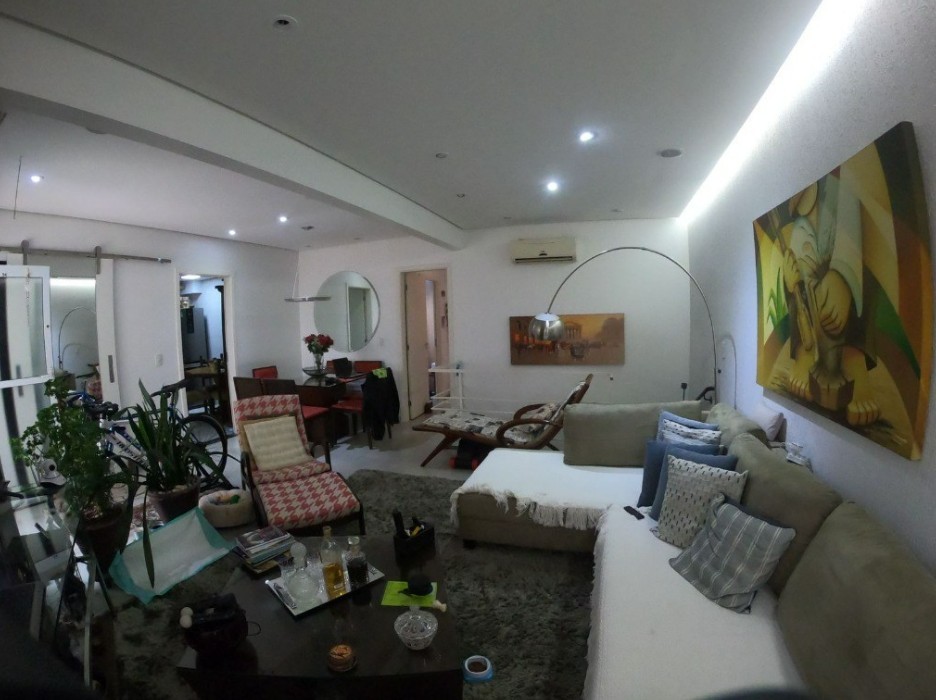 Casa à venda com 3 quartos, 1 suíte, 2 vagas e 110m² no Vila Andrade, São Paulo (SP) — foto 4 de 15