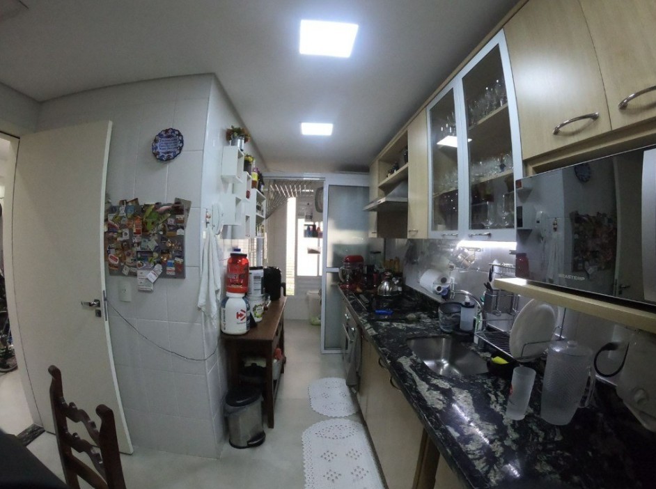 Casa à venda com 3 quartos, 1 suíte, 2 vagas e 110m² no Vila Andrade, São Paulo (SP) — foto 7 de 15