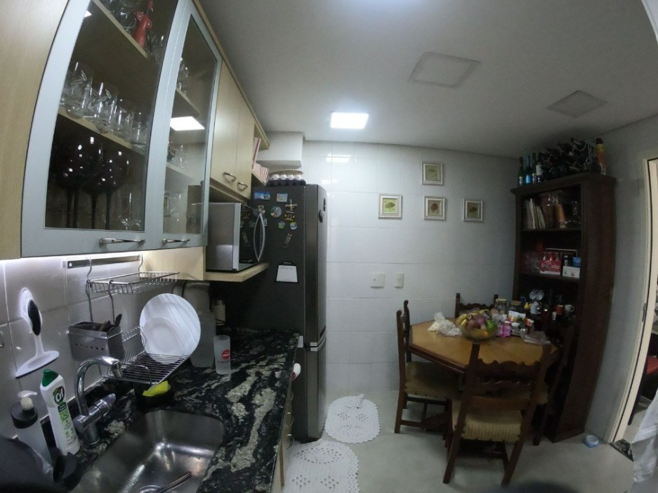 Casa à venda com 3 quartos, 1 suíte, 2 vagas e 110m² no Vila Andrade, São Paulo (SP) — foto 8 de 15