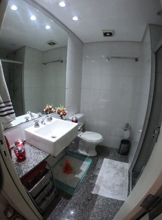 Casa à venda com 3 quartos, 1 suíte, 2 vagas e 110m² no Vila Andrade, São Paulo (SP) — foto 11 de 15