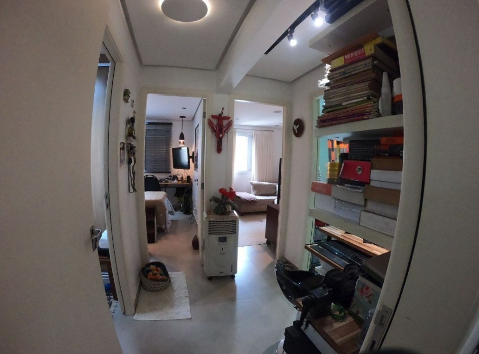 Casa à venda com 3 quartos, 1 suíte, 2 vagas e 110m² no Vila Andrade, São Paulo (SP) — foto 12 de 15