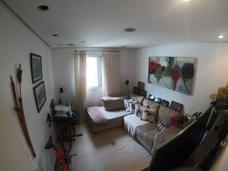 Casa à venda com 3 quartos, 1 suíte, 2 vagas e 110m² no Vila Andrade, São Paulo (SP) — foto 13 de 15