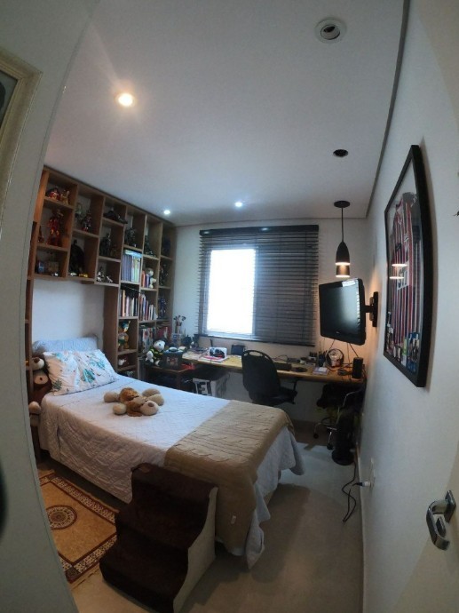 Casa à venda com 3 quartos, 1 suíte, 2 vagas e 110m² no Vila Andrade, São Paulo (SP) — foto 15 de 15