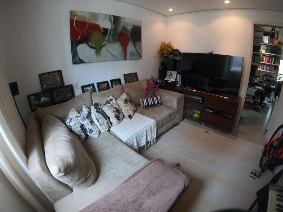 Casa à venda com 3 quartos, 1 suíte, 2 vagas e 110m² no Vila Andrade, São Paulo (SP) — foto 14 de 15