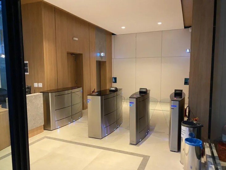 Comercial para alugar com 2 banheiros, 7 vagas e 384m² no Vila Olímpia, São Paulo (SP) — foto 2 de 11