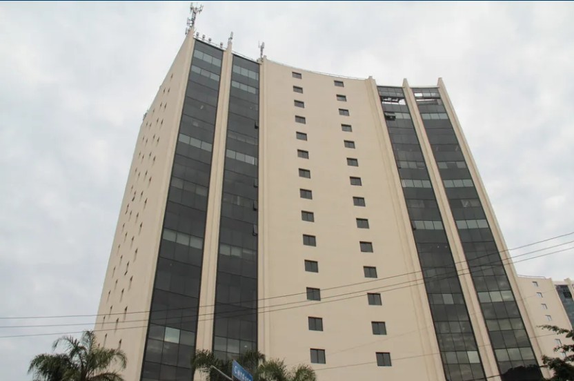 Comercial para alugar com 2 banheiros, 7 vagas e 384m² no Vila Olímpia, São Paulo — foto principal