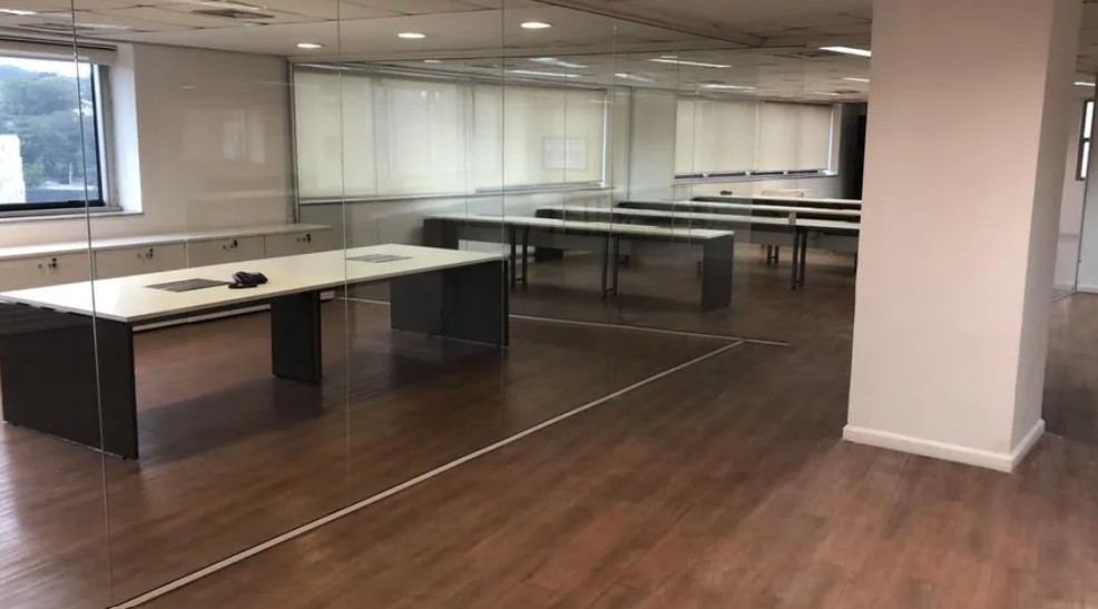 Comercial para alugar com 2 banheiros, 7 vagas e 384m² no Vila Olímpia, São Paulo (SP) — foto 4 de 11