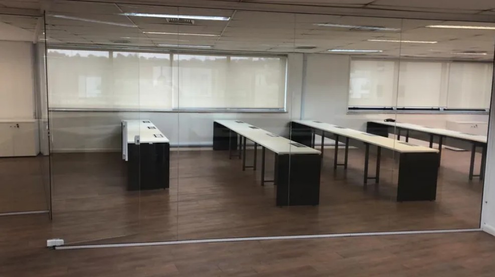 Comercial para alugar com 2 banheiros, 7 vagas e 384m² no Vila Olímpia, São Paulo (SP) — foto 5 de 11