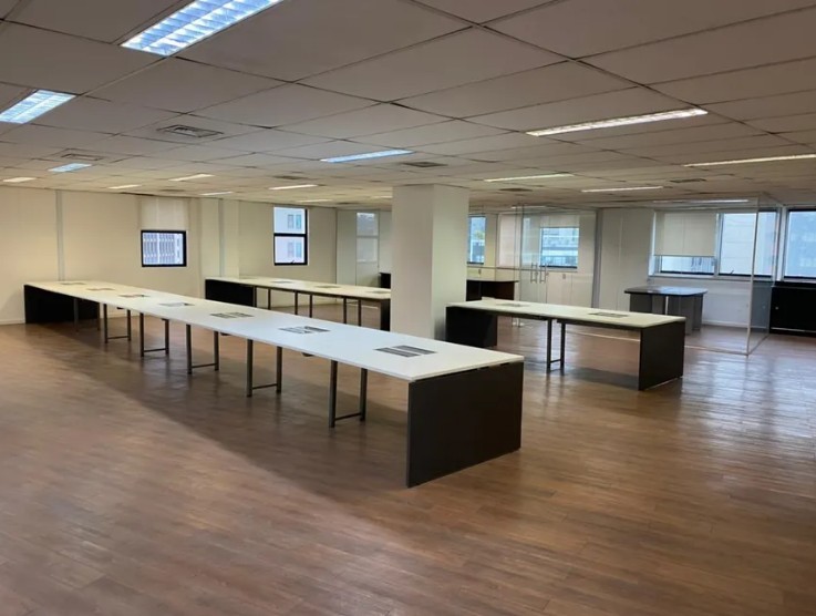 Comercial para alugar com 2 banheiros, 7 vagas e 384m² no Vila Olímpia, São Paulo (SP) — foto 6 de 11