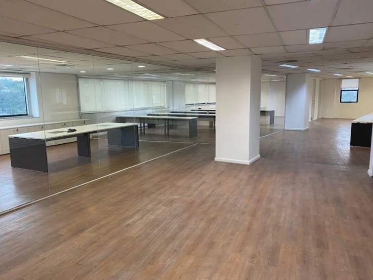 Comercial para alugar com 2 banheiros, 7 vagas e 384m² no Vila Olímpia, São Paulo (SP) — foto 7 de 11