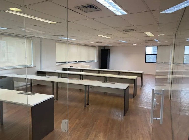 Comercial para alugar com 2 banheiros, 7 vagas e 384m² no Vila Olímpia, São Paulo (SP) — foto 8 de 11