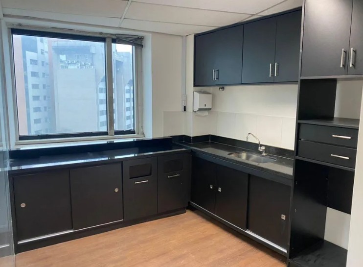 Comercial para alugar com 2 banheiros, 7 vagas e 384m² no Vila Olímpia, São Paulo (SP) — foto 10 de 11