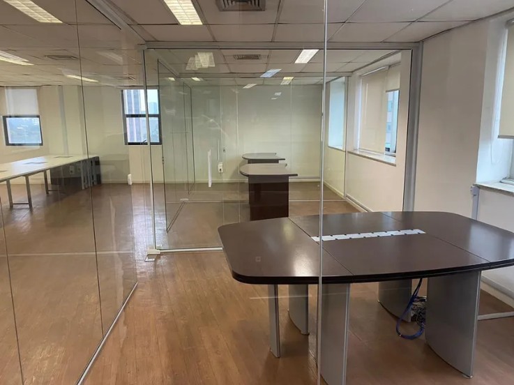 Comercial para alugar com 2 banheiros, 7 vagas e 384m² no Vila Olímpia, São Paulo (SP) — foto 11 de 11