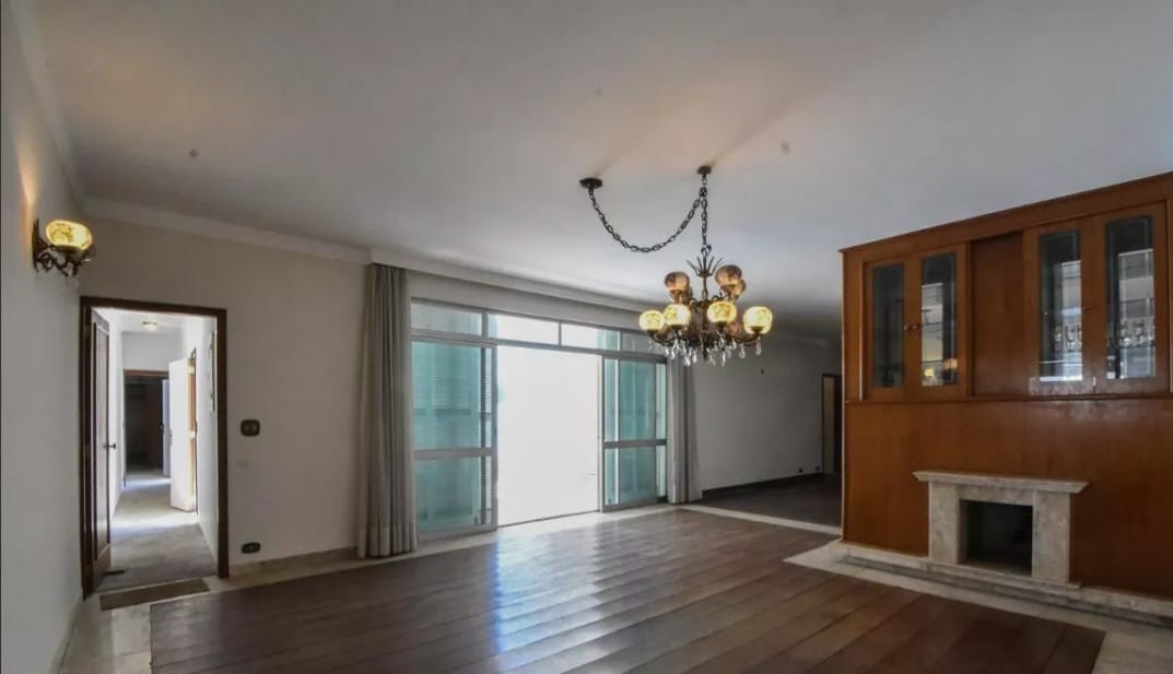 Casa para alugar com 4 quartos, 4 suítes, 10 vagas e 635m² no Jardim Marajoara, São Paulo (SP) — foto 3 de 29