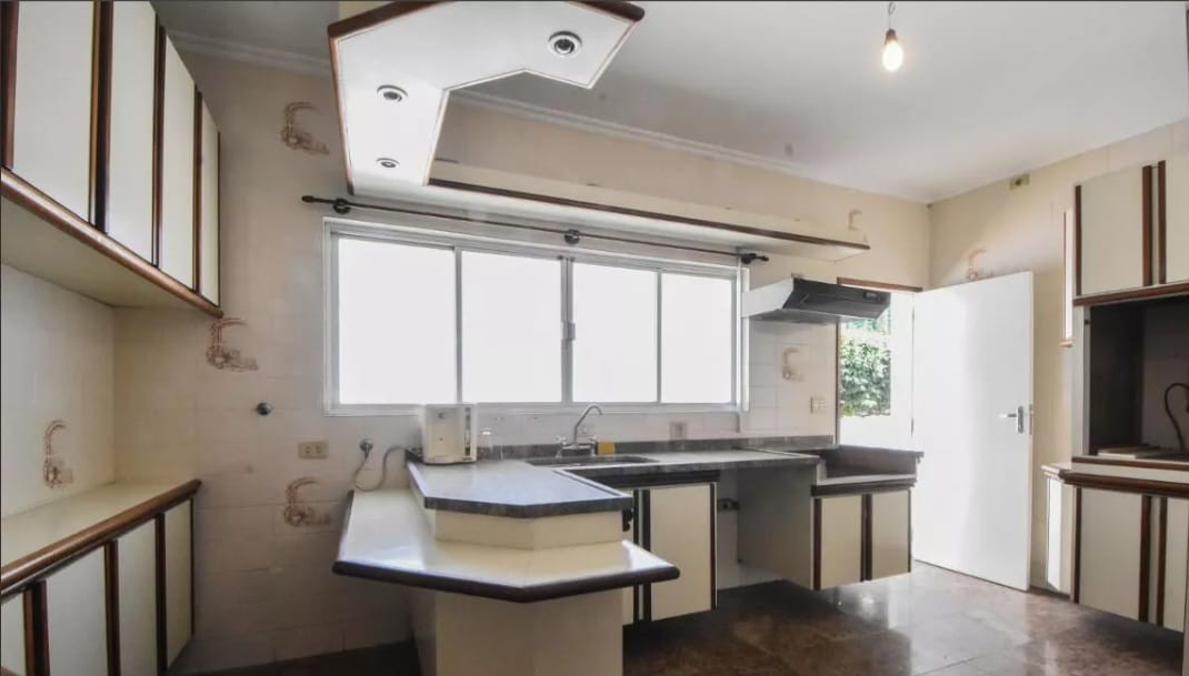 Casa para alugar com 4 quartos, 4 suítes, 10 vagas e 635m² no Jardim Marajoara, São Paulo (SP) — foto 8 de 29