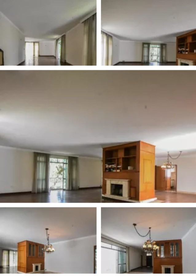 Casa para alugar com 4 quartos, 4 suítes, 10 vagas e 635m² no Jardim Marajoara, São Paulo (SP) — foto 18 de 29