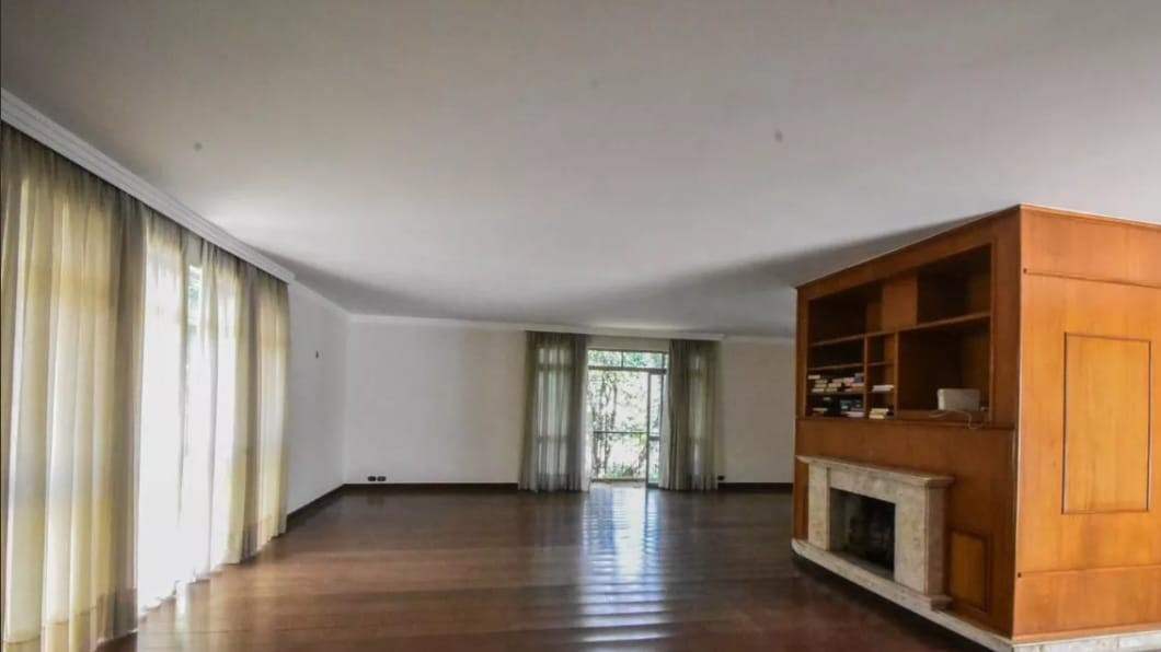 Casa para alugar com 4 quartos, 4 suítes, 10 vagas e 635m² no Jardim Marajoara, São Paulo (SP) — foto 5 de 29