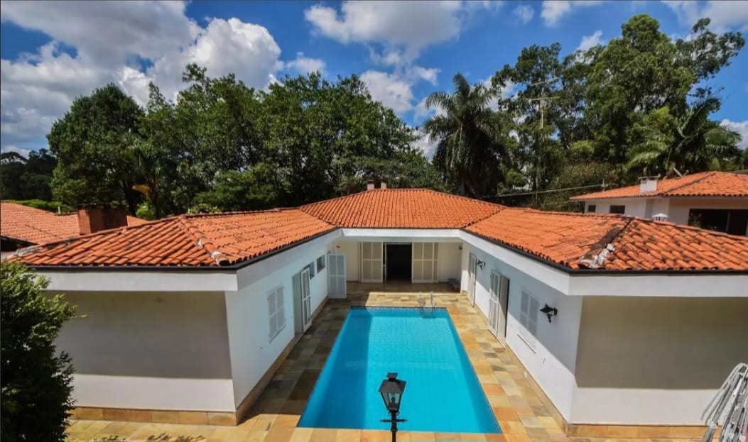 Casa para alugar com 4 quartos, 4 suítes, 10 vagas e 635m² no Jardim Marajoara, São Paulo (SP) — foto 2 de 29