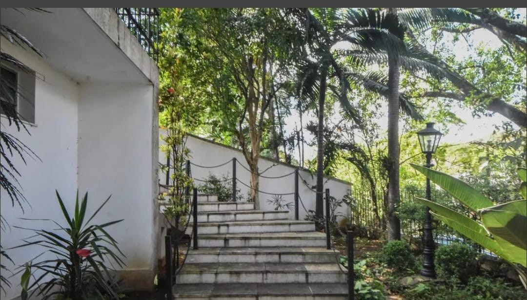 Casa para alugar com 4 quartos, 4 suítes, 10 vagas e 635m² no Jardim Marajoara, São Paulo (SP) — foto 28 de 29