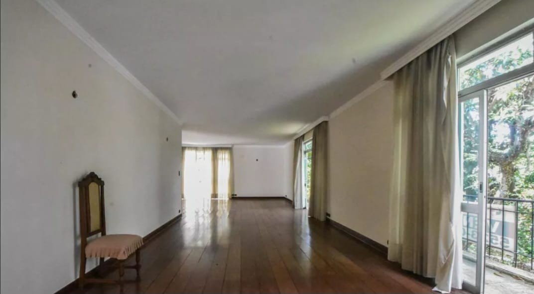 Casa para alugar com 4 quartos, 4 suítes, 10 vagas e 635m² no Jardim Marajoara, São Paulo (SP) — foto 21 de 29