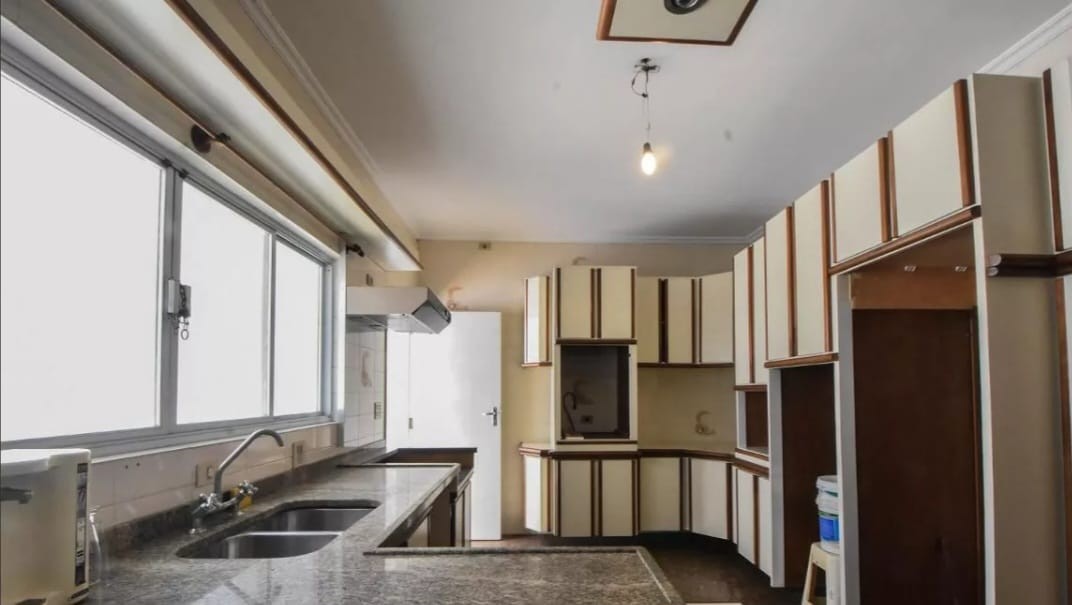 Casa para alugar com 4 quartos, 4 suítes, 10 vagas e 635m² no Jardim Marajoara, São Paulo (SP) — foto 7 de 29